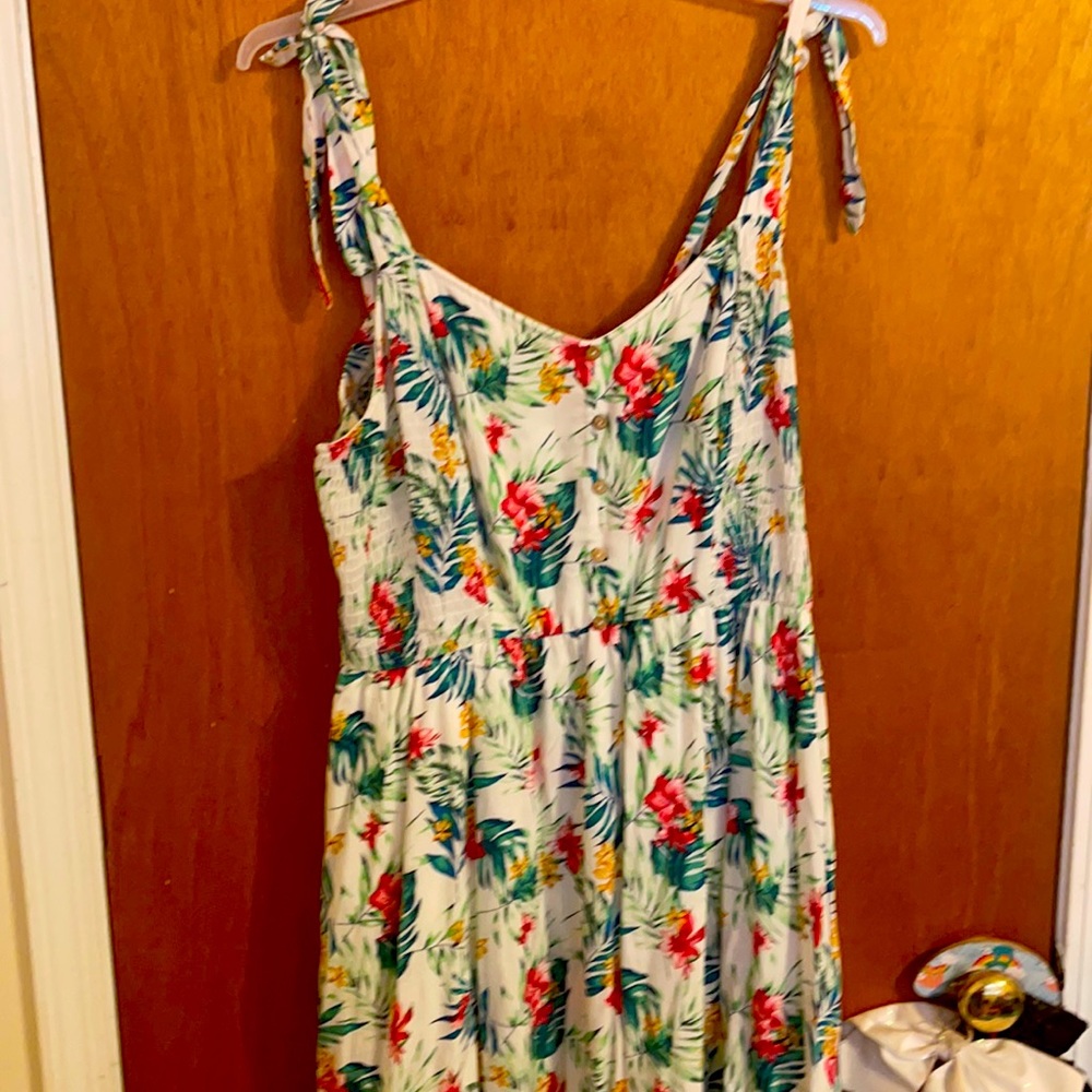 Summer Dress!!